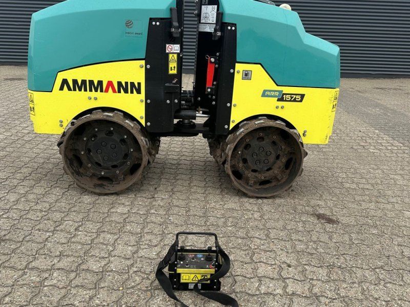 Ammann ARR1575