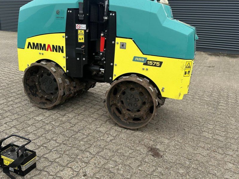 Ammann ARR1575