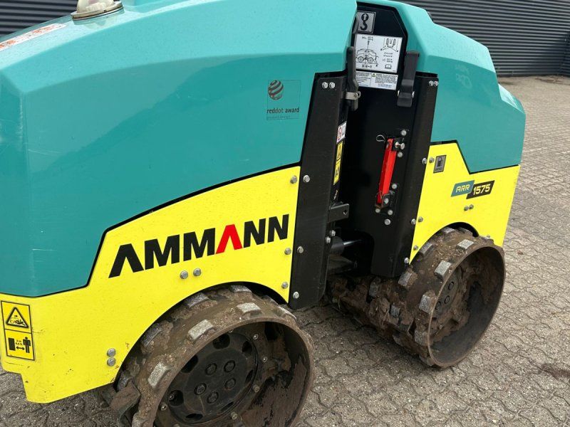 Ammann ARR1575