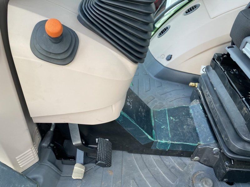 Fendt 942 VARIO GEN7