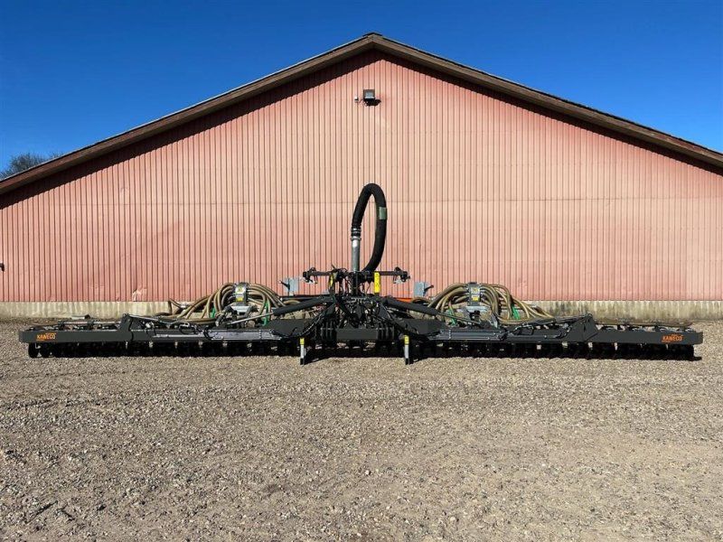 Kaweco PRO-JECT 1200