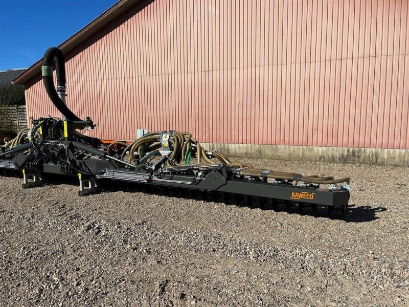 Kaweco PRO-JECT 1200