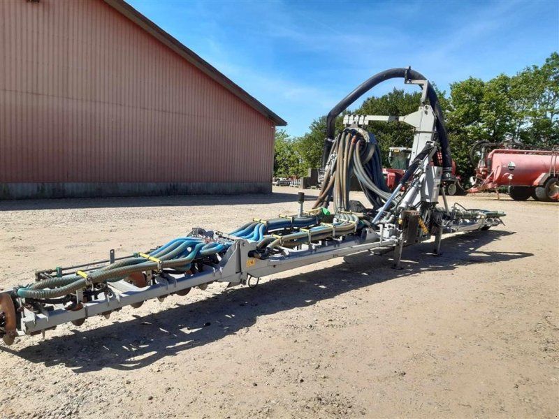 Digi-Star 8/12 meter