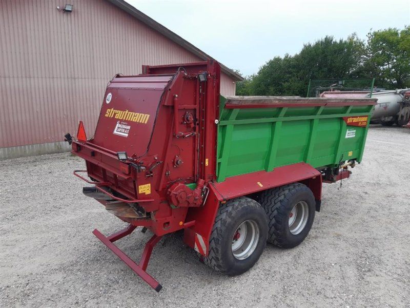 Strautmann VS 2005 Universalspreder
