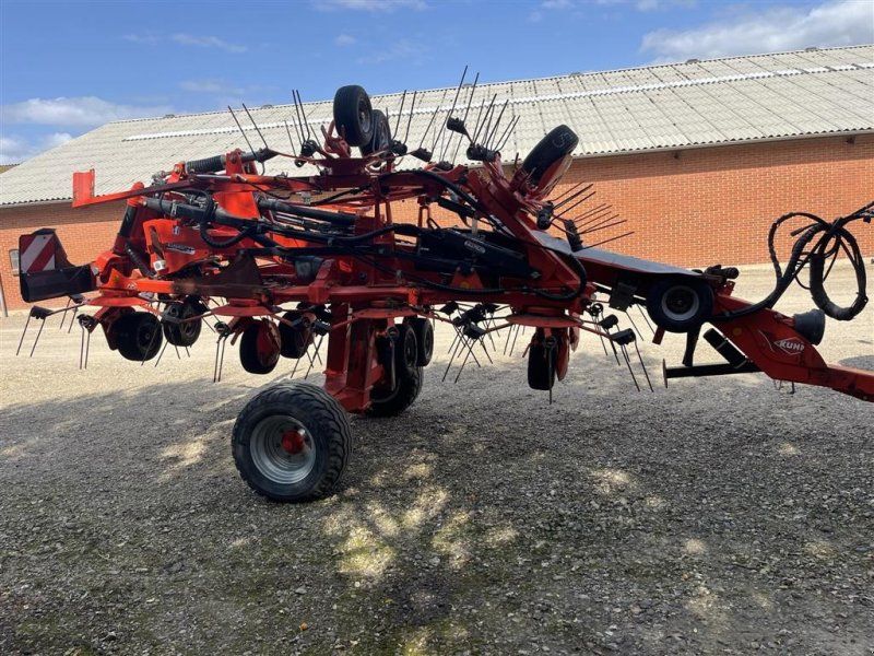 Kuhn GF13012