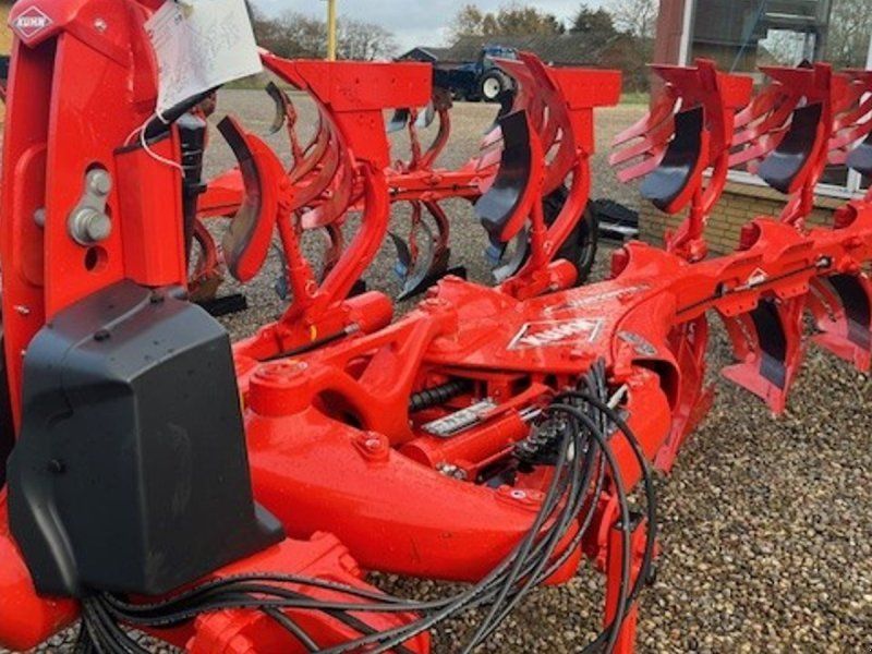 Kuhn Varimaster L