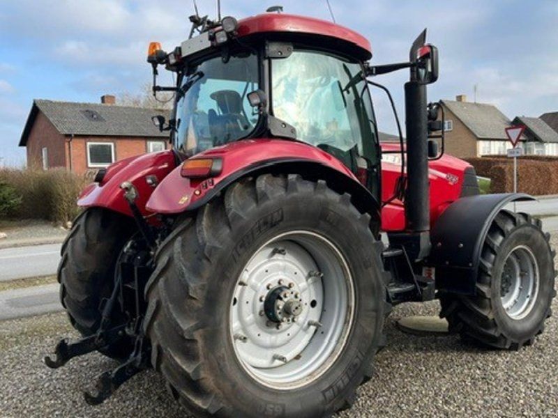 Case IH Puma 225 CVX