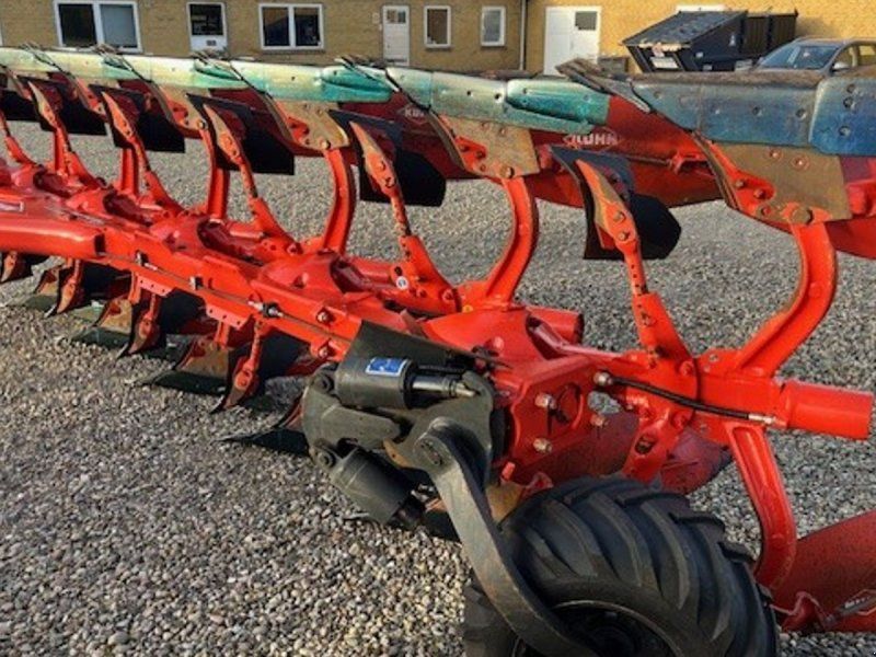 Kuhn Vari-Master L