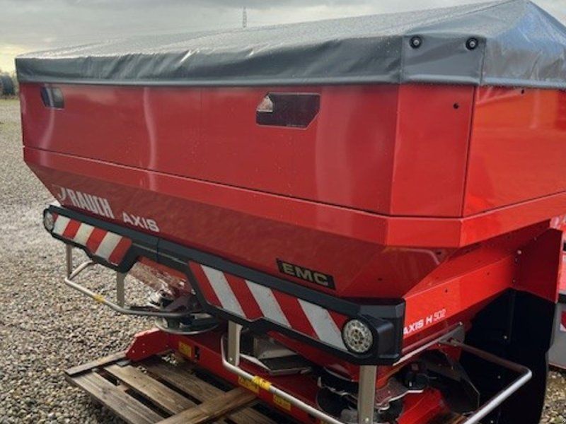 Rauch AXIS 50.2 H EMC