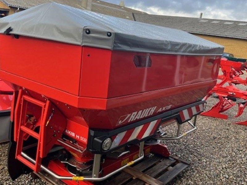 Rauch AXIS 50.2 H EMC