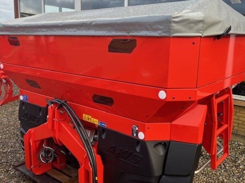 Rauch AXIS 50.2 H EMC