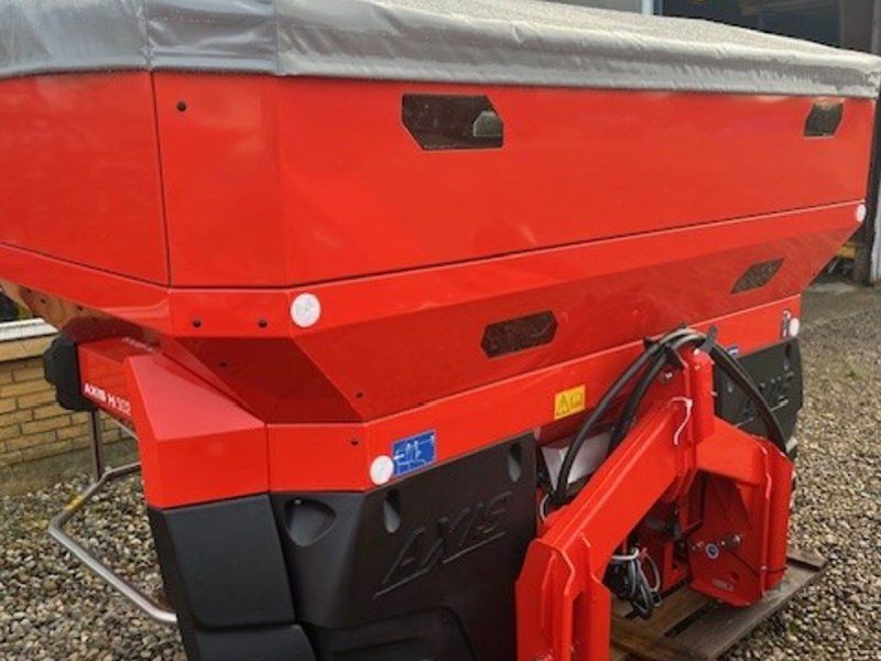 Rauch AXIS 50.2 H EMC