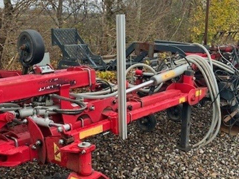 Kongskilde Vibro Crop 12/75