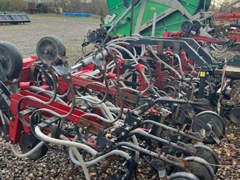 Kongskilde Vibro Crop 12/75