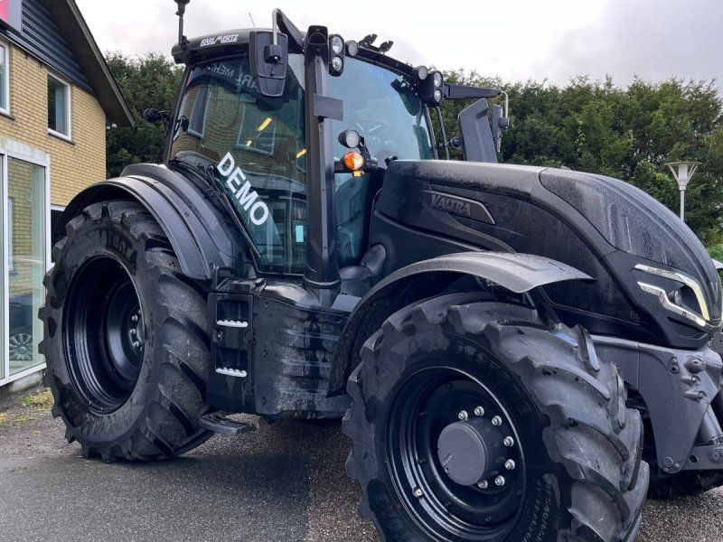 Valtra T235 Versu Versu