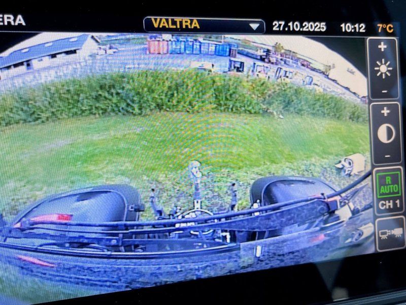 Valtra T235 Versu Versu