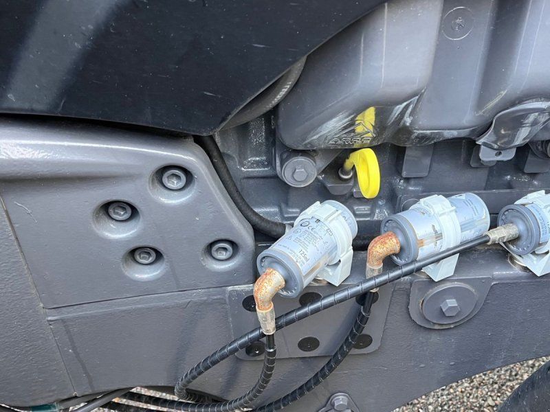 Valtra T235 Versu Versu