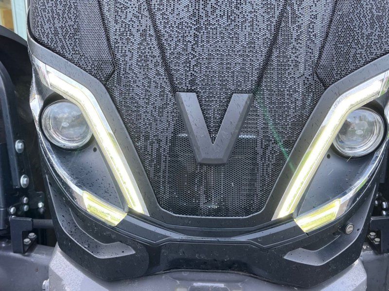 Valtra T235 Versu Versu