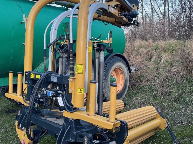 Tanco 1540 EH 1540 EH Auto