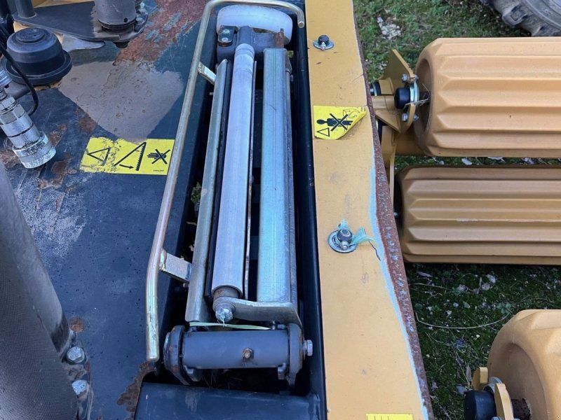 Tanco 1540 EH 1540 EH Auto