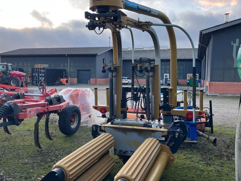 Tanco 1540 EH 1540 EH Auto