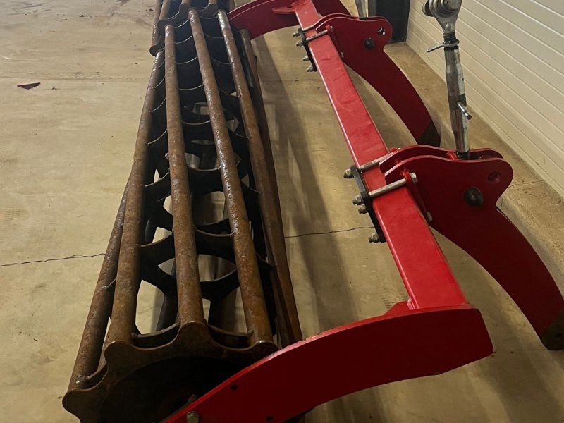 Rol-Ex Taurus 5.0 H Valse