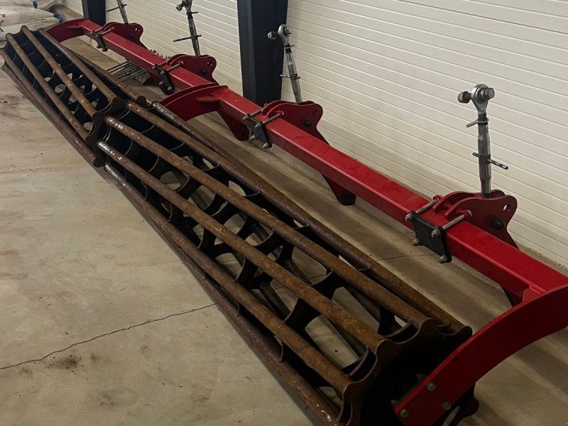 Rol-Ex Taurus 5.0 H Valse