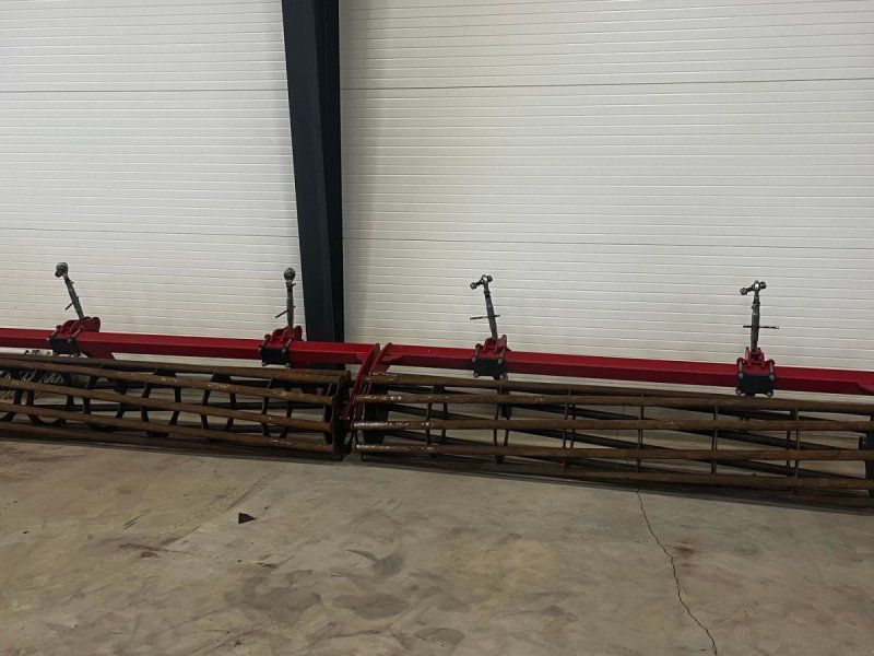 Rol-Ex Taurus 5.0 H Valse