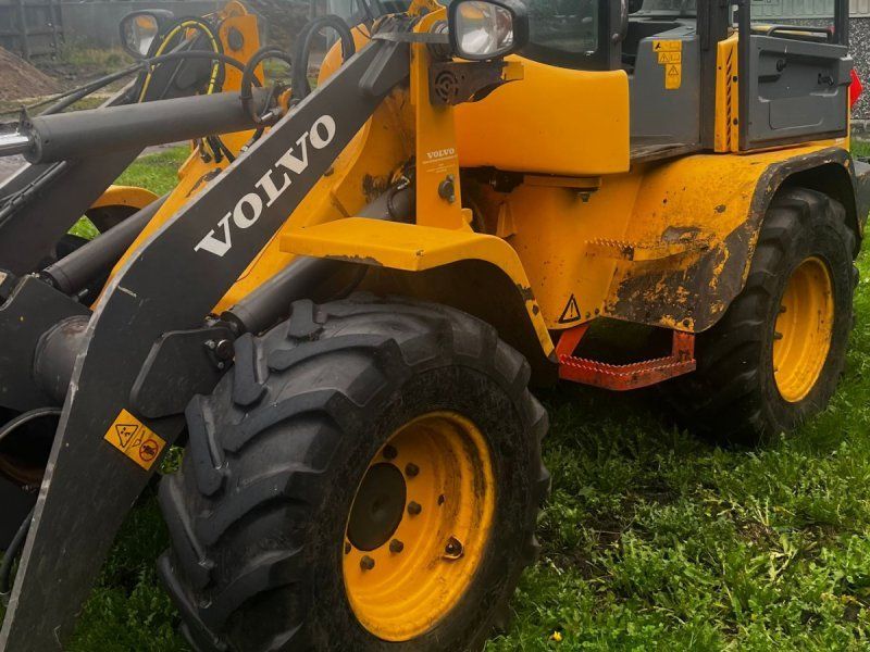 Volvo L30G