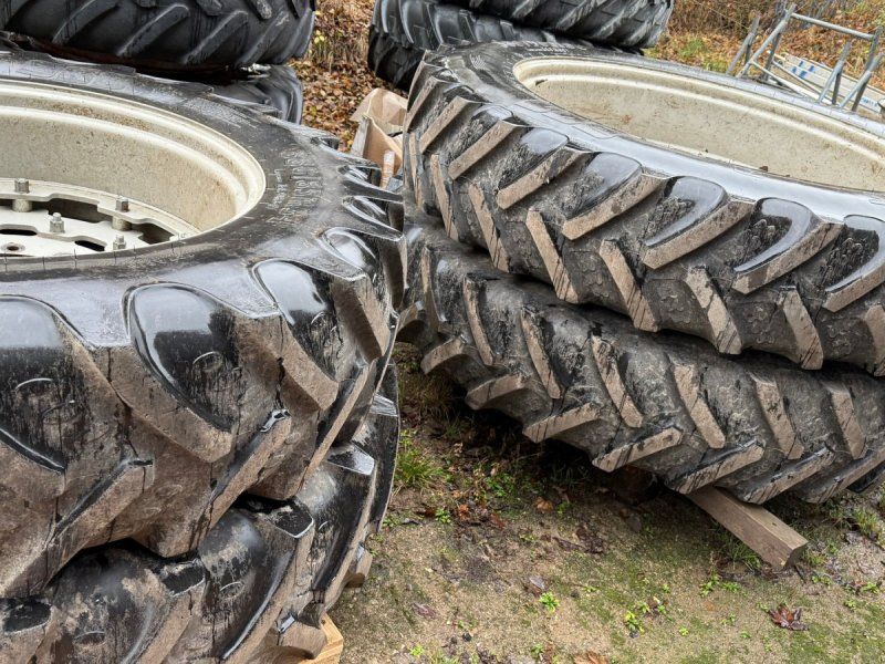 380/90R50 og 380/85R34