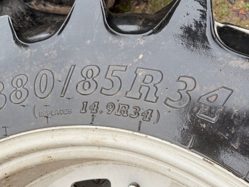 380/90R50 og 380/85R34