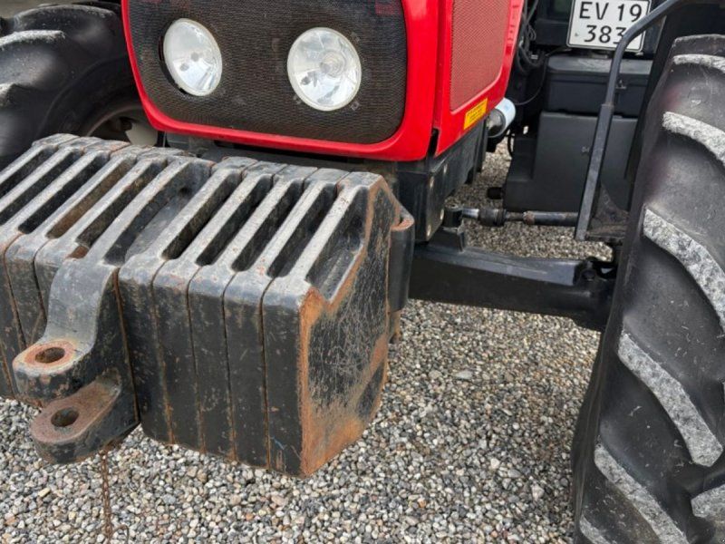 Massey Ferguson 5455 Dyna 2