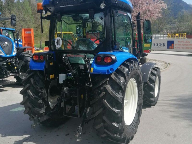 New Holland T4.55S Stage V