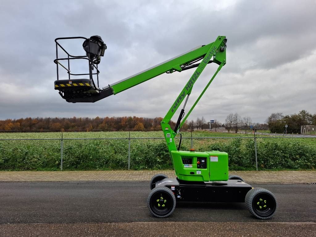 Niftylift HR12LE 2x4 MK2 | 2025