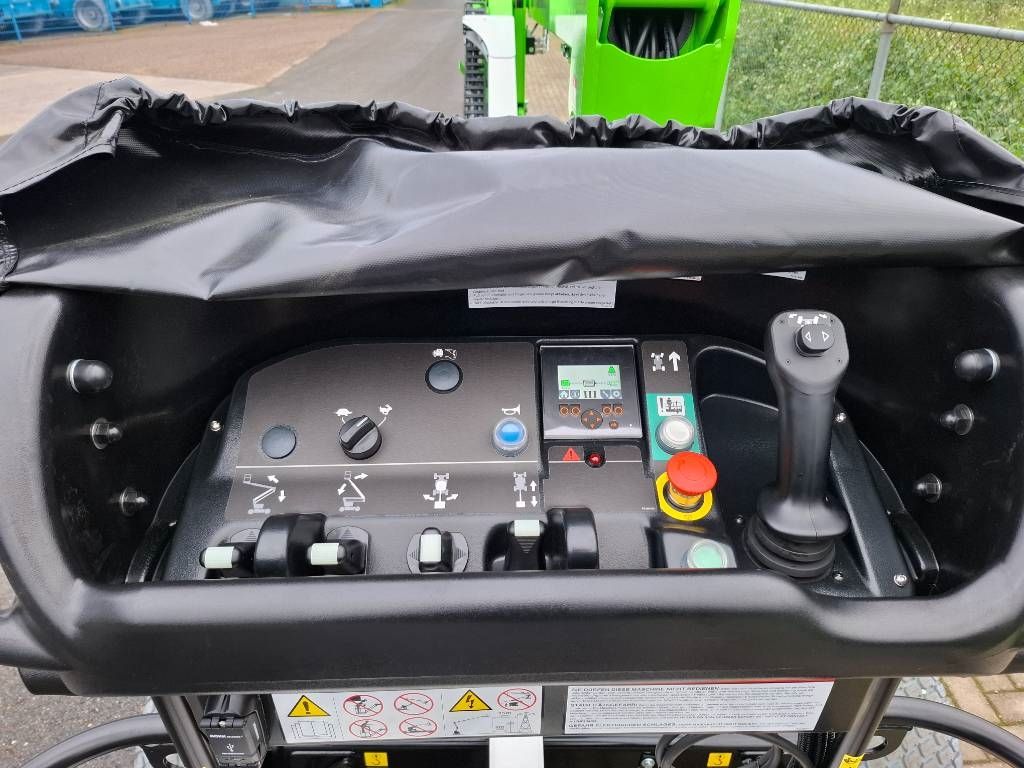 Niftylift HR12LE 2x4 MK2 | 2025