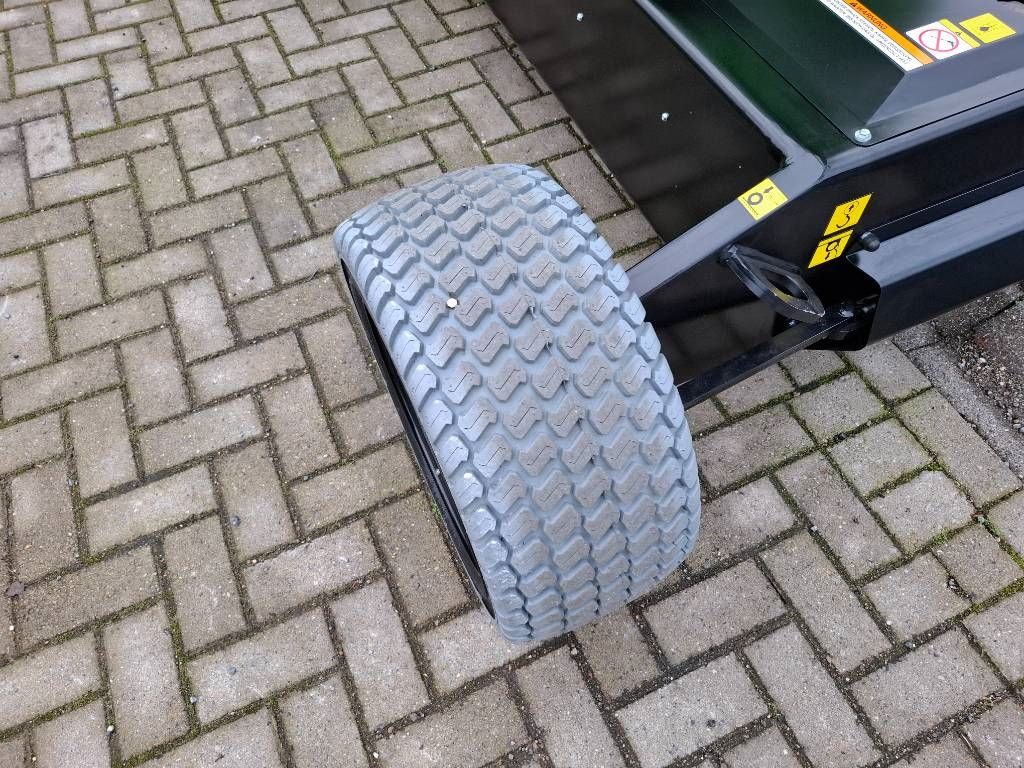 Niftylift HR12LE 2x4 MK2 | 2025