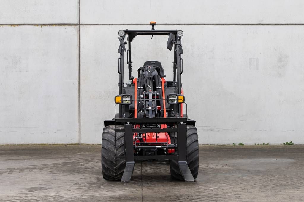 Manitou MLA 3-25 H