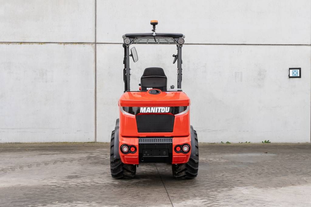 Manitou MLA 3-25 H