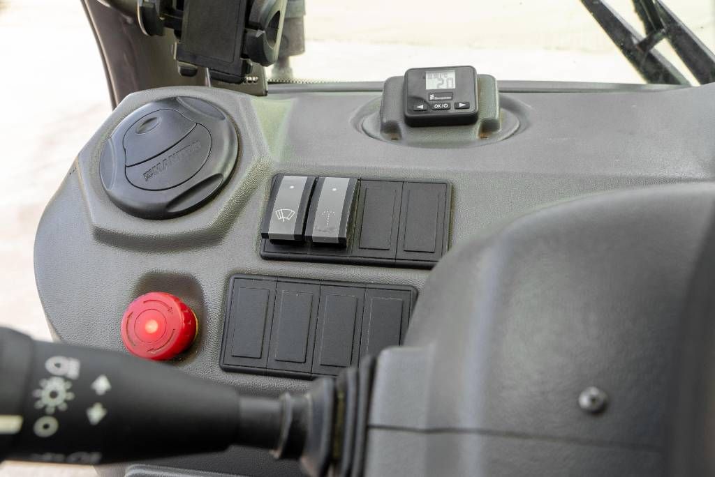 Manitou MRT 2150 Plus Privilege