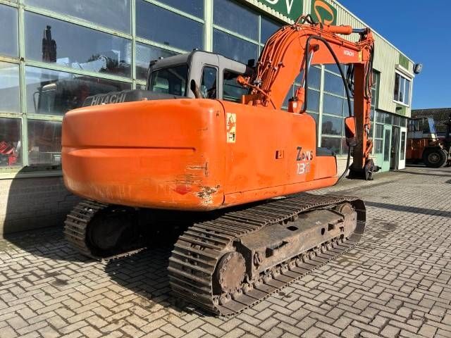 Hitachi ZX 130