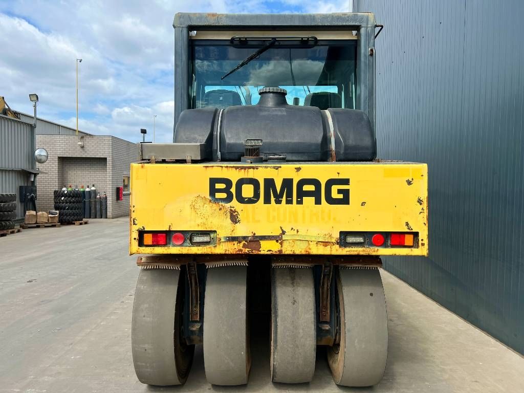 Bomag BW24R