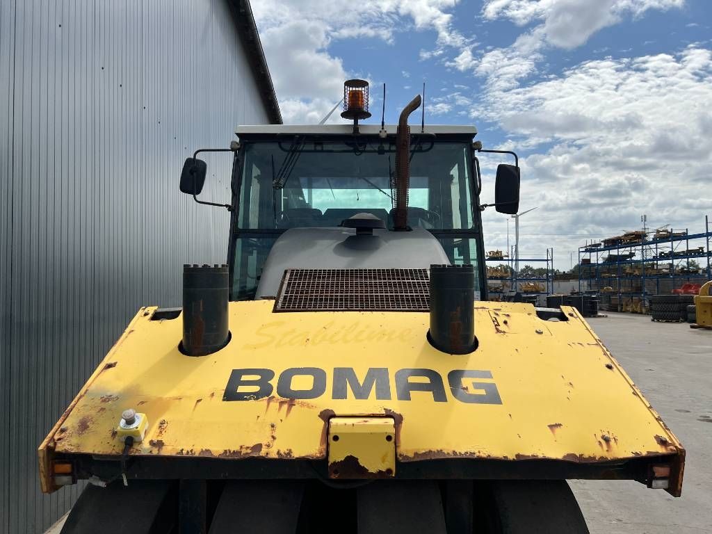 Bomag BW24R