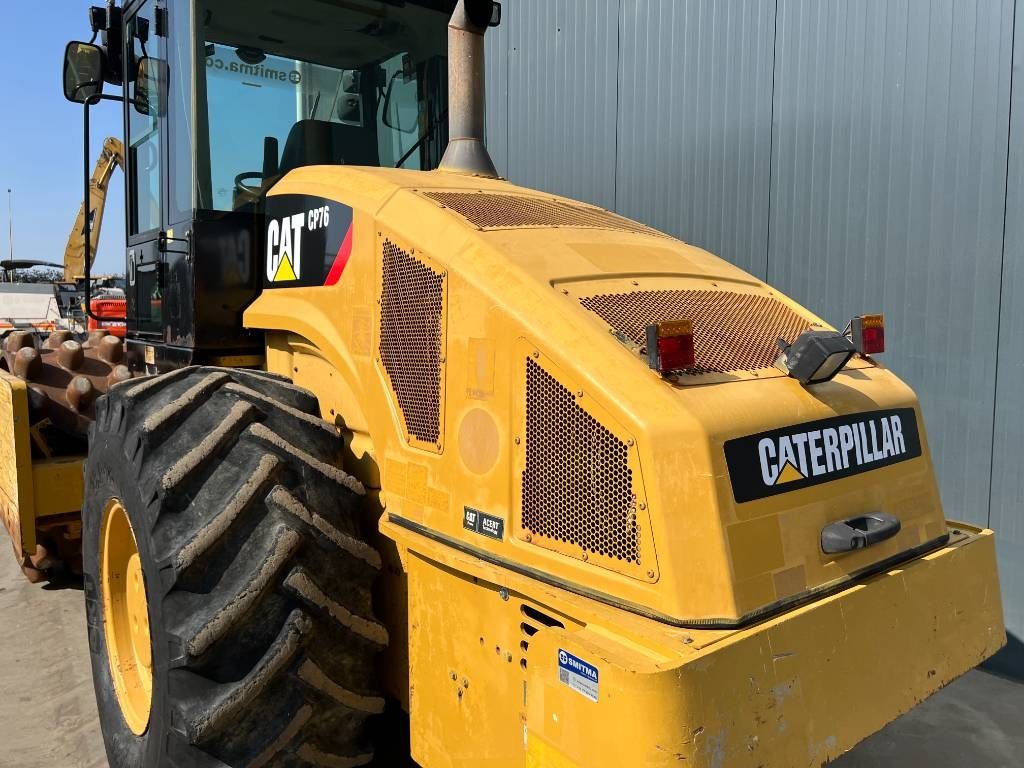CAT CP76