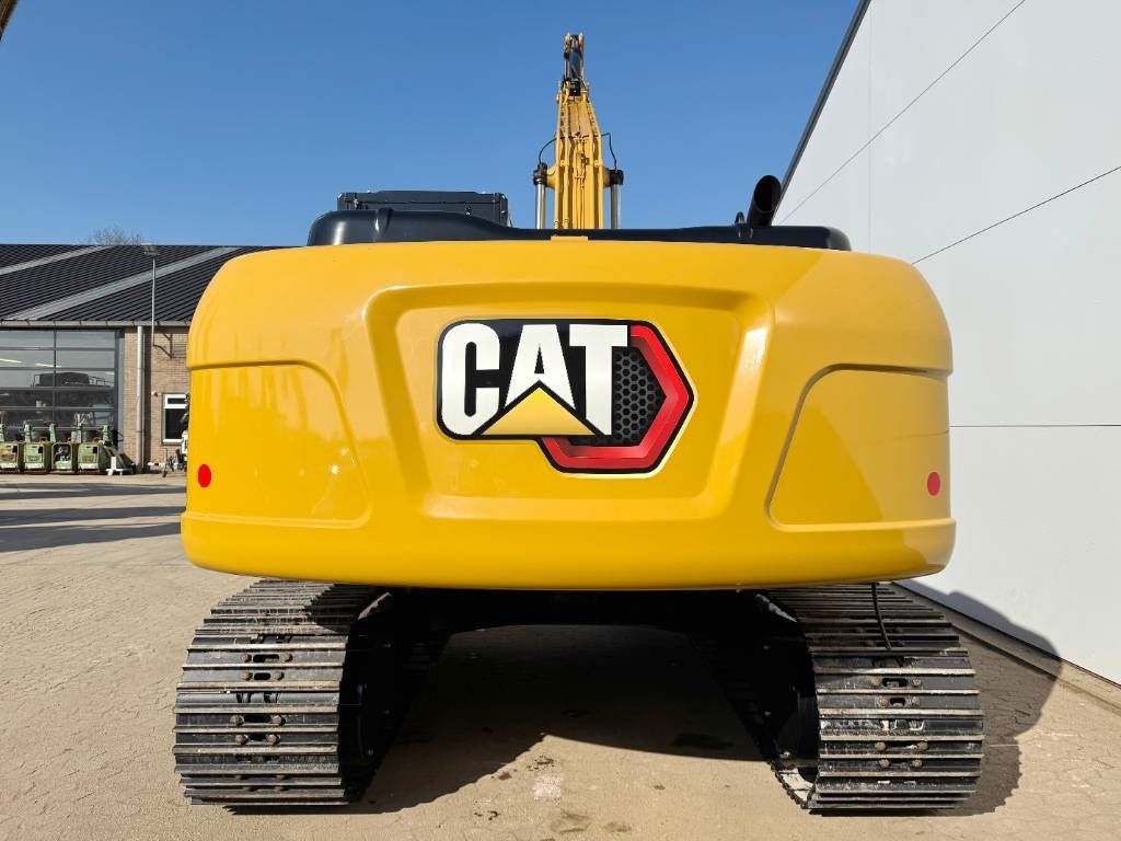 CAT 323D3 - 16 Meter Long Reach / New / Unused