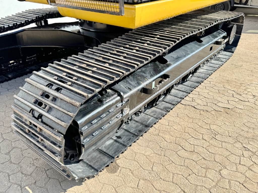 CAT 323D3 - 16 Meter Long Reach / New / Unused