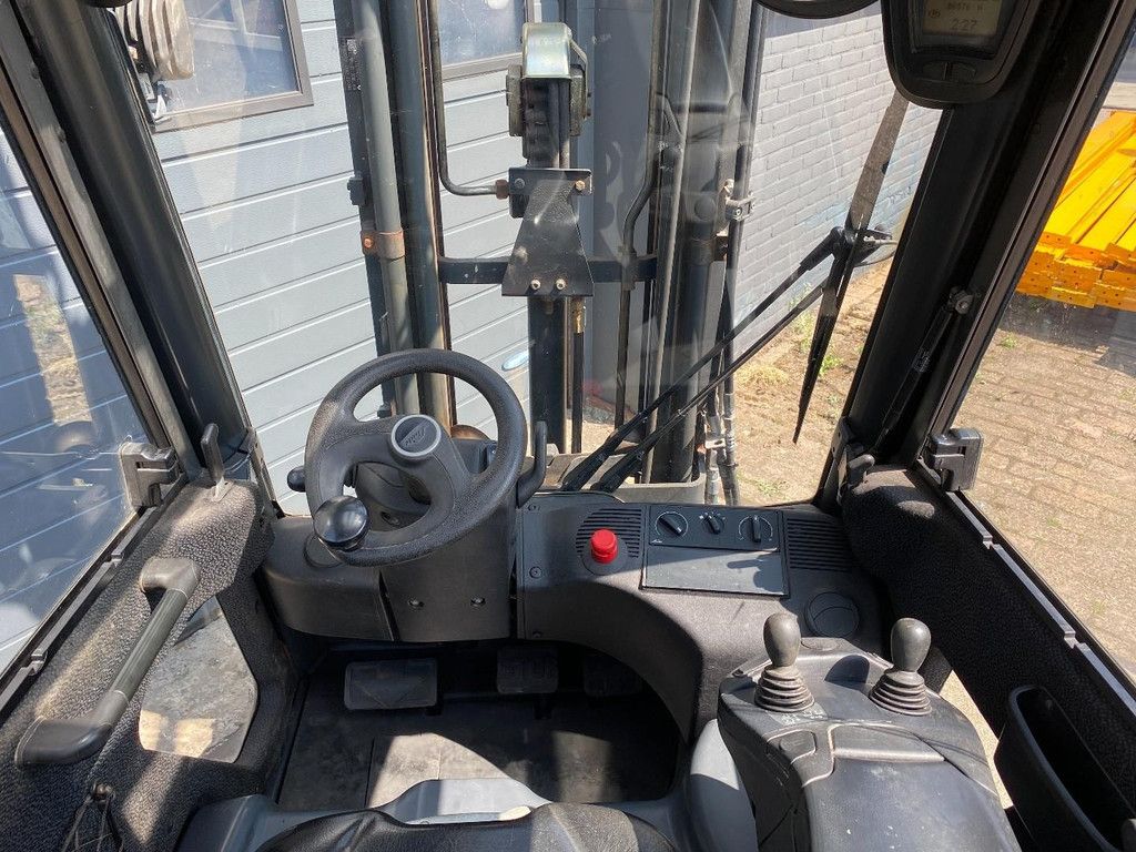 Linde E20PL-02 MH16253-a