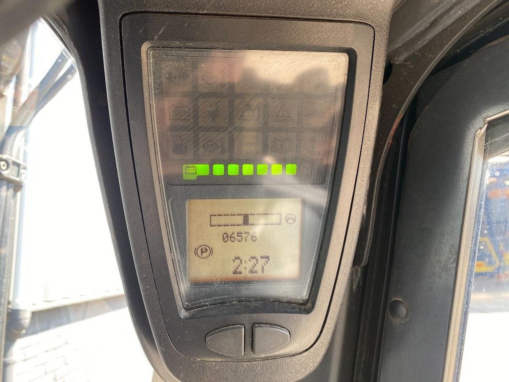 Linde E20PL-02 MH16253-a