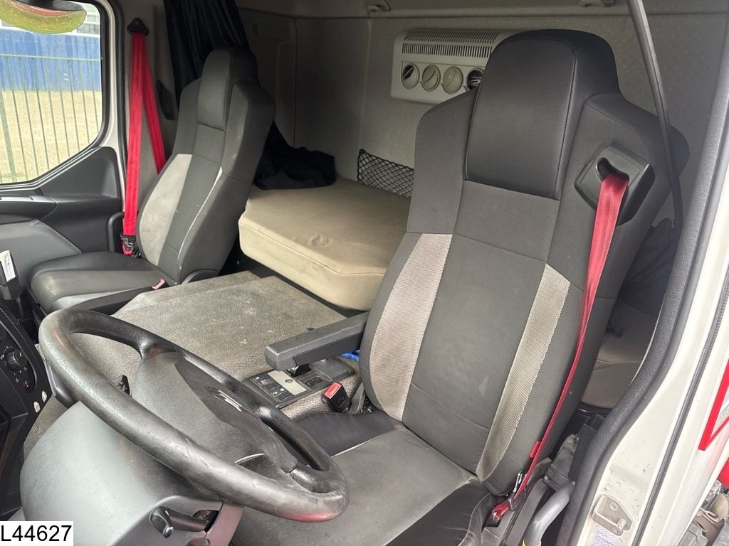 Lohr Eurolohr EURO 6, Lohr, Combi, Retarder, Standairco