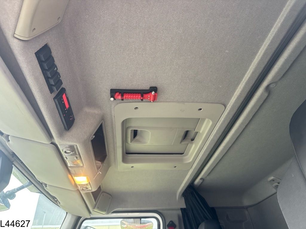 Lohr Eurolohr EURO 6, Lohr, Combi, Retarder, Standairco