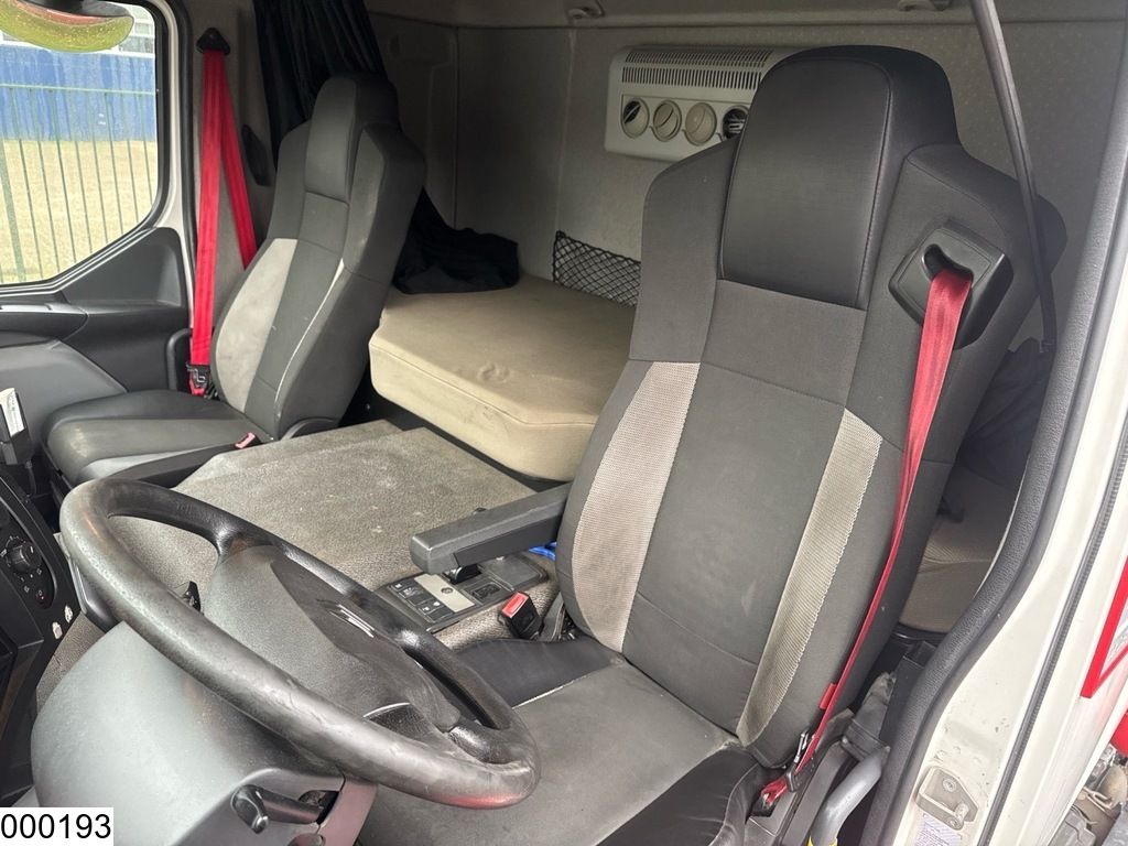 Renault D 19 430 EURO 6, Lohr, Combi, Retarder, Standairco